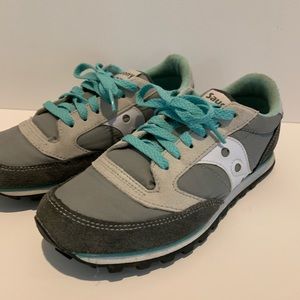 Saucing Jazz Pro Low.  Practically new!